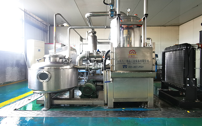 為客戶進(jìn)行新產(chǎn)品測試