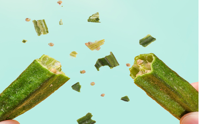 為什么大多數(shù)果蔬真空油炸薯?xiàng)l需要冷凍處理？