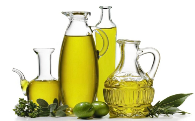 為什么棕櫚油是真空油炸的首選？