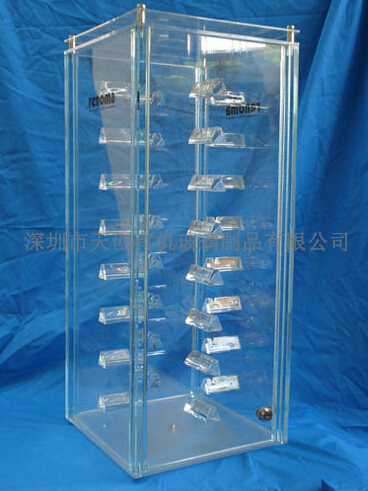 【亞克力展示制品】給產(chǎn)品一個(gè)展示自己的平臺(tái)★拉動(dòng)潛在消費(fèi)！