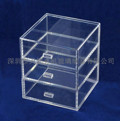 【亞克力制品盒子】把愛藏在我心中！