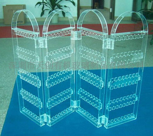 【亞克力珠寶飾品架】美是要用來展示的！