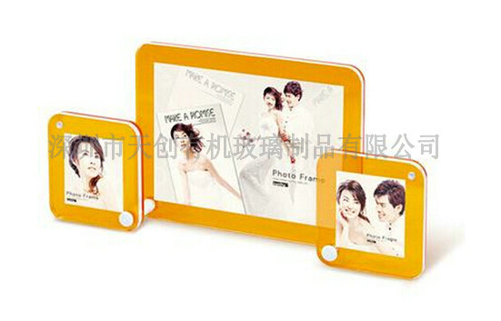 【亞克力相框相架】回憶過去★為你保存美好的回憶！