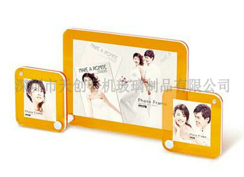 【亞克力相框相架】四大優(yōu)勢把它推上高峰！