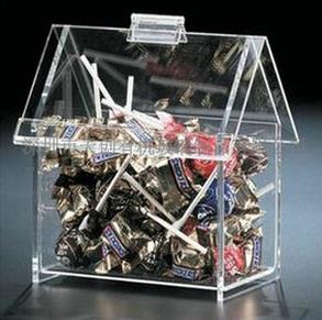 好滋味，自己體會(huì)亞克力食品盒子