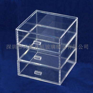 【亞克力制品盒子】無法約束的潮流風(fēng)暴！