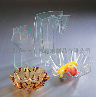 【有機(jī)玻璃制品】閃亮出水晶般的光澤！ 