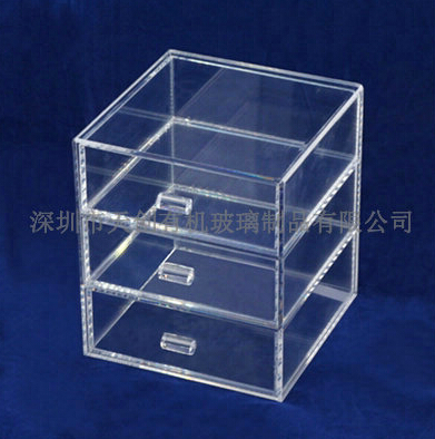 【亞克力制品盒子】細(xì)節(jié)決定成敗！