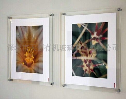 【亞克力廣告相架】讓廣告的宣傳力度無所不在！