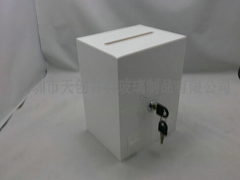 【壓克力投票箱】投票也有個性！