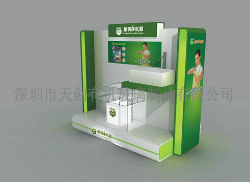 【亞克力制品加工】細心才是打造的前提！