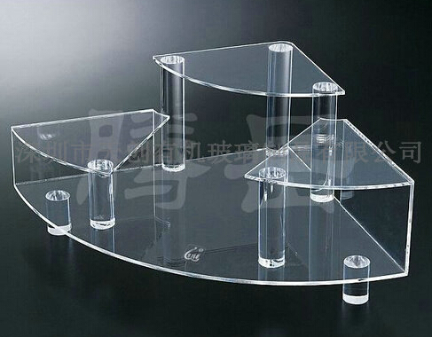 【亞克力工藝制品】從我做起！