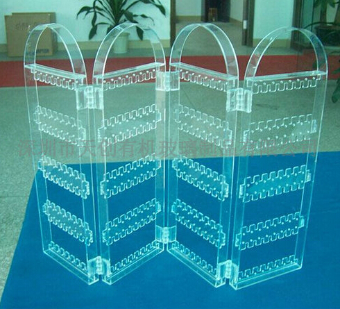 【亞克力珠寶飾品架】生命力如小強(qiáng)般頑強(qiáng)！