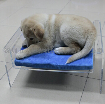 【壓克力寵物用品】讓寵物用的安心！