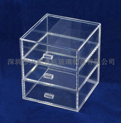 【亞克力制品盒子】全面發(fā)揮亞克力的能力！