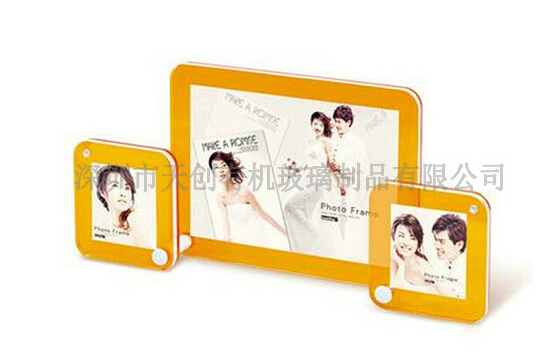 【亞克力相框相架】留下曾今的美好時光！