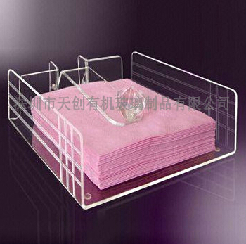 【有機(jī)玻璃家居制品】摔不碎的“玻璃”！