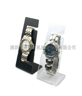 【有機(jī)玻璃手表展示架】“個性打造,亮點更加突出!”