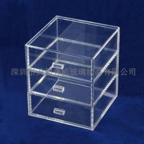 還有什么比[亞克力制品盒子]更具韻味？
