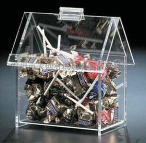 {亞克力食品盒子}造型各異品質上乘