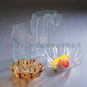 【有機(jī)勝無(wú)機(jī)】-有機(jī)玻璃制品