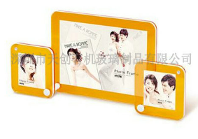 承載情懷，定格時(shí)光--亞克力相框相架