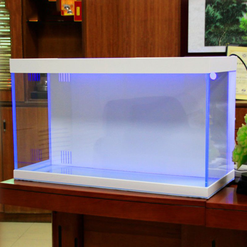 有機(jī)玻璃魚缸