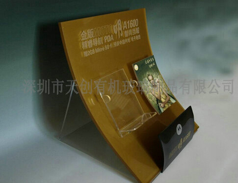 亞克力手機展示架